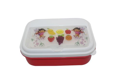 Pobi PB-904 Oval Beslenme Seti
